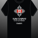 FC International T-Shirt (Canada)