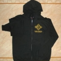 FC Practitioner-Zippered-Sweatjacket