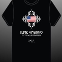 FC International T-Shirt (USA)