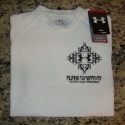 FC Under Armour Signature T-Shirts (White) 
