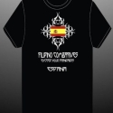 FC International T-Shirt (Spain)