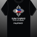 FC International T-Shirt (Philippines)