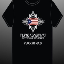 FC International T-Shirt (Puerto Rico)